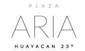 Plaza Aria