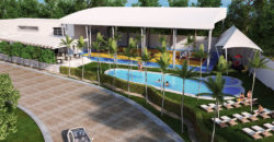 Residencial Aqua Cancún