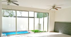 Excelente Oportunidad Casa en Renta en Residencial Arbolada