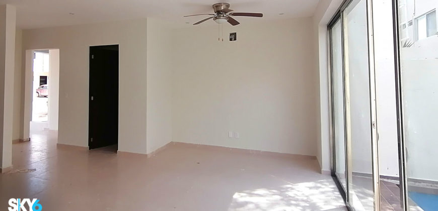 Excelente Oportunidad Casa en Renta en Residencial Arbolada