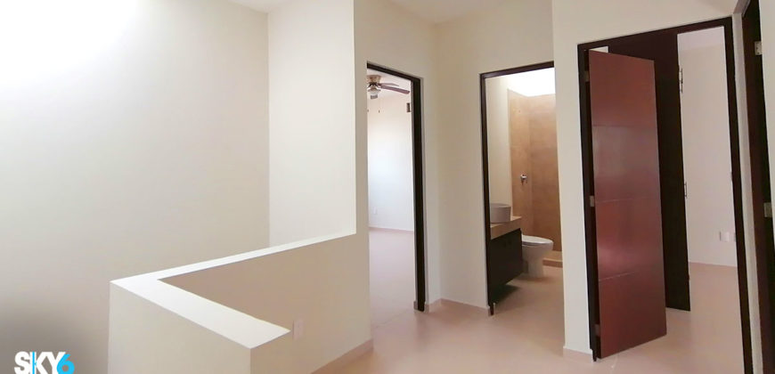 Excelente Oportunidad Casa en Renta en Residencial Arbolada