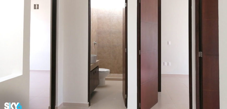 Excelente Oportunidad Casa en Renta en Residencial Arbolada
