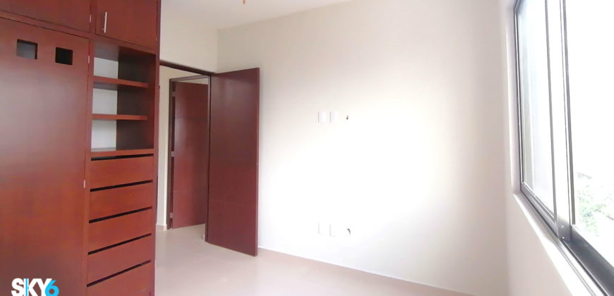 Excelente Oportunidad Casa en Renta en Residencial Arbolada