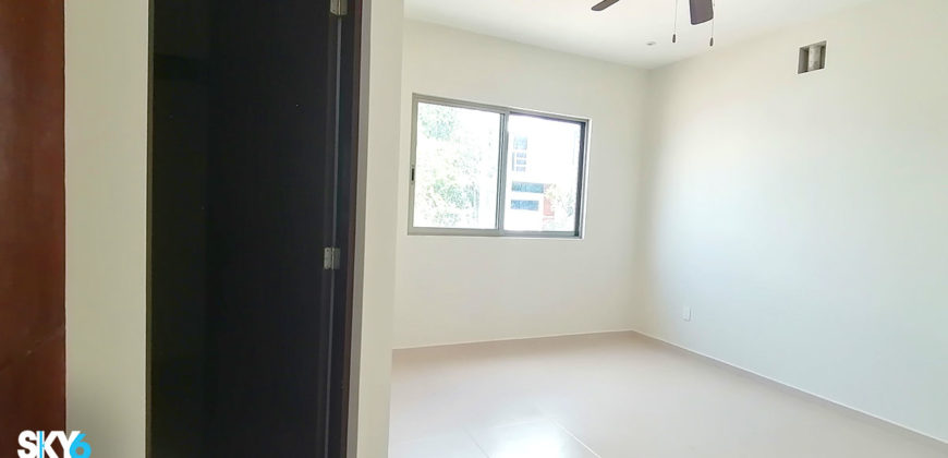 Excelente Oportunidad Casa en Renta en Residencial Arbolada