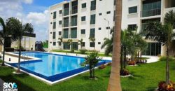 Oportunidad de Renta en Cancún Departamento en Residencial Astoria en Privada Soho 2