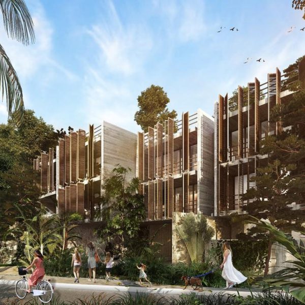 La Construcción Generará Recuperación Inmobiliaria