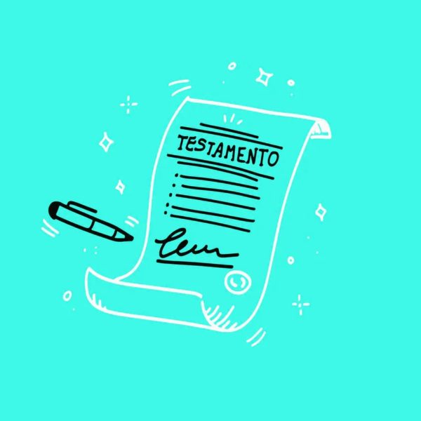 La Relevancia de un Testamento en situaciones de crisis