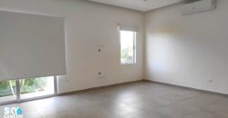 Amplia Residencia en Renta dentro de Residencial Aqua Cancún