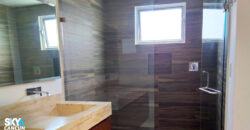 Amplia Residencia en Renta dentro de Residencial Aqua Cancún