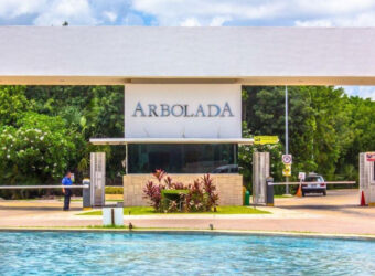 Residencial Arbolada Cancún