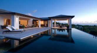 Residencia en Vía Cumbres 4 recámaras lujo