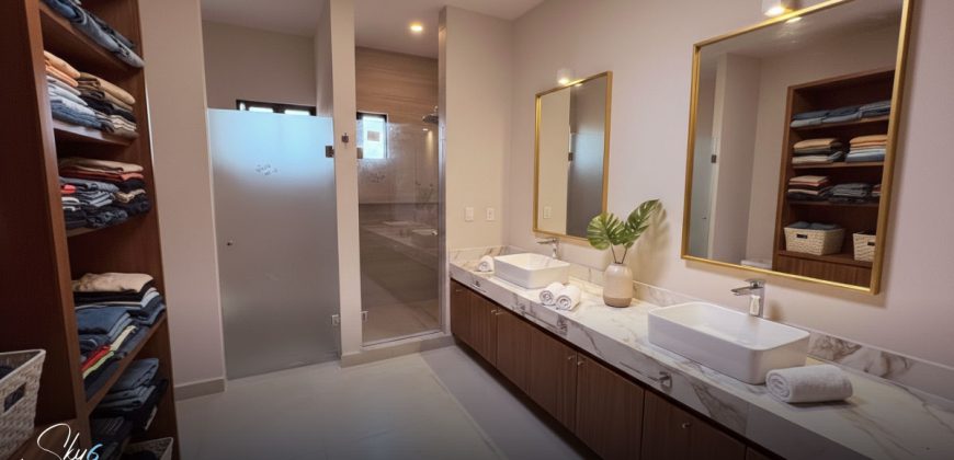 Venta: Casa en Rio Residencial de Lujo