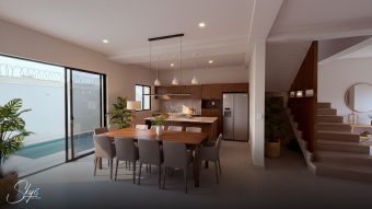 Venta: Casa en Rio Residencial de Lujo