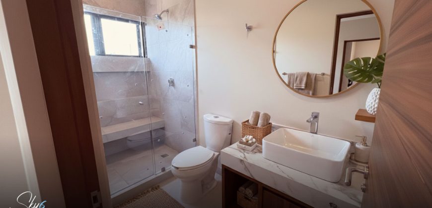 Venta: Casa en Rio Residencial de Lujo