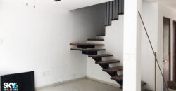 Moderna Casa a la Venta en Residencial Arbolada Cancún Fase 2