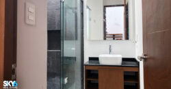Moderna Casa a la Venta en Residencial Arbolada Cancún Fase 2