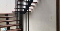 Moderna Casa a la Venta en Residencial Arbolada Cancún Fase 2