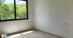Moderna Casa a la Venta en Residencial Arbolada Cancún Fase 2