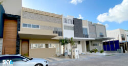 Casa en Renta en Residencial Arbolada Cancún