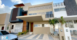 Casa en Renta en Residencial Arbolada Cancún