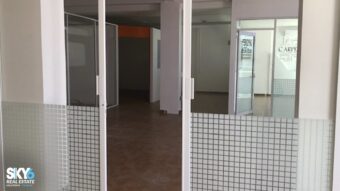 Oficina en Venta o Renta en Plaza Canaima Cancún