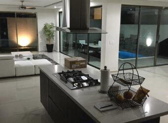 Exclusiva Residencia en Venta en Cumbres Cancún