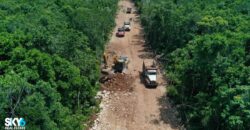 Lote Usos Mixtos de Gran Tamaño en venta en Cenote Habitat Ruta de los Cenotes