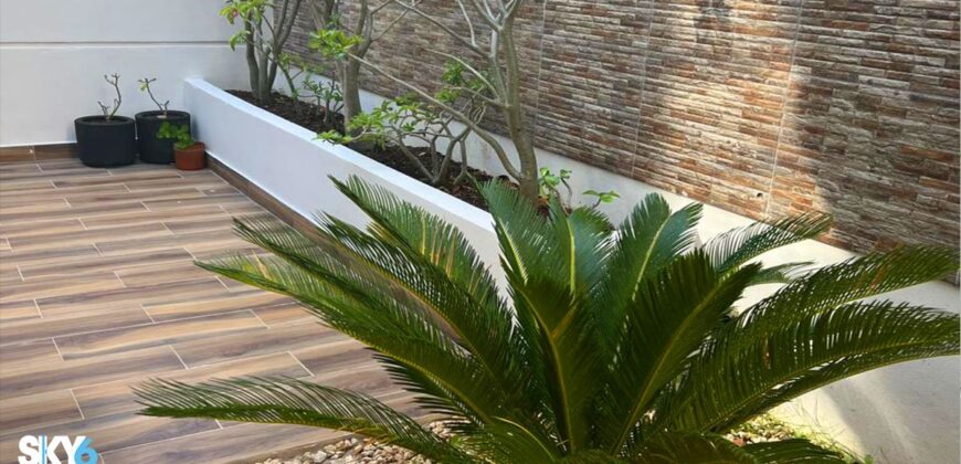 Moderna Casa en Venta en Residencial Arbolada Fase 1 Cancún