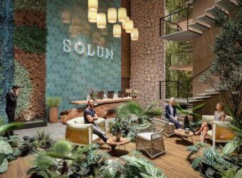 Departamento en Solum Tulum: Lujo en el corazón de la Riviera Maya