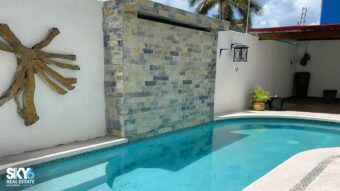 Casa en venta en el centro de Cancún: ubicación privilegiada cerca de Avenida Tulum y Hospital Galenia