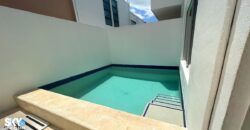 Casa en Residencial Arbolada Cancún: Comodidad y Privacidad en un Entorno Natural