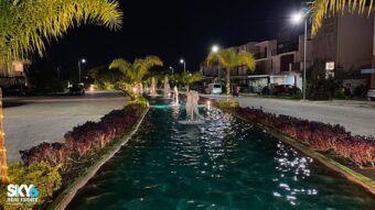 ¡Descubre tu sueño en Aqua Residencial Fase 2 en Cancún!