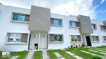 Renta Casa en Jardines del Sur 5, 3 Recámaras, Privacidad y Comodidad en Cancún