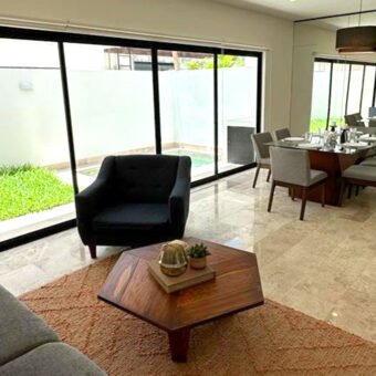¡Tu hogar en Residencial Arbolada Cancún Fase 1 te espera!
