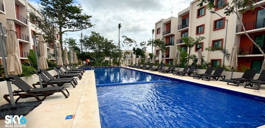 Descubre tu Hogar Ideal: Departamento Exclusivo en Renta en Cancún