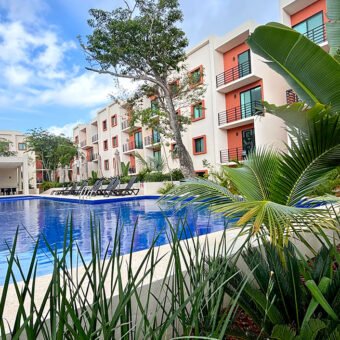 Descubre tu Hogar Ideal: Departamento Exclusivo en Renta en Cancún