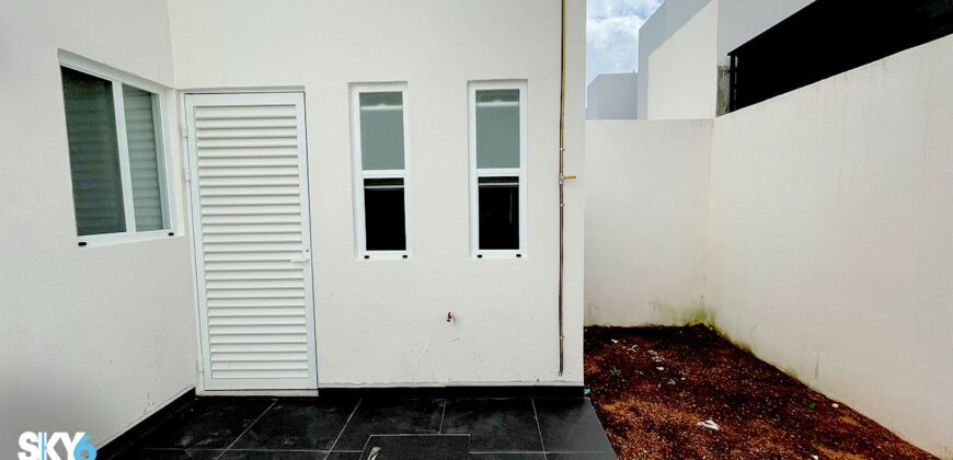 Encuentra tu Hogar: Casa en Renta en Jardines del Sur 6 Cancún
