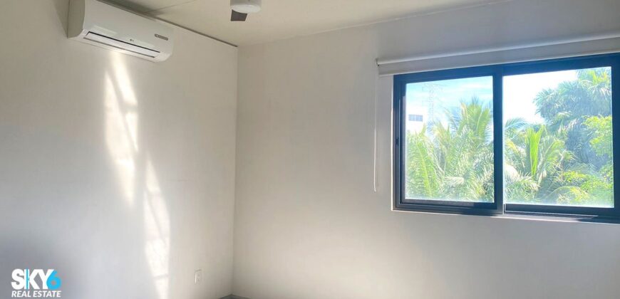 Departamento Residencial Palmaris Cancún, Exclusividad y Confort