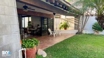Exclusiva Oportunidad: Compra Casa Estilo Colonial de Lujo en Cancún