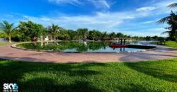 Estrena Casa de Lujo en Cancún Residencial Río – Vive el Sueño