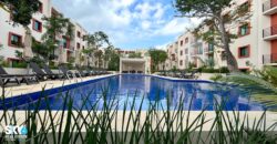 Descubre tu Hogar Ideal: Departamento en Renta OMBÚ Cancún