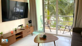 ¡Tu Hogar Ideal en Cancún! Renta en Residencial Long Island