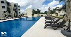 Descubre el Lujo en Cancún: Depto Único en Planta Baja ¡Actúa Ahora!
