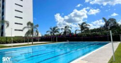 Es Hora!!! Estrena Casa en Residencial Aqua Cancún