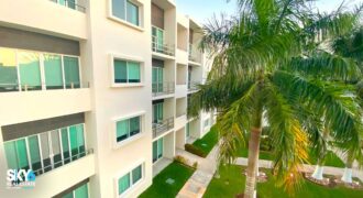 Tu nuevo hogar en Long Island Springs Cancún