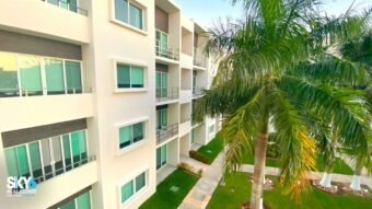 Tu nuevo hogar en Long Island Springs Cancún