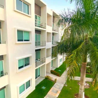 Tu nuevo hogar en Long Island Springs Cancún