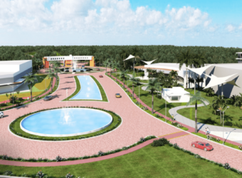 Terreno en Residencial Vía Cumbres: ¡Construye Tu Sueño!