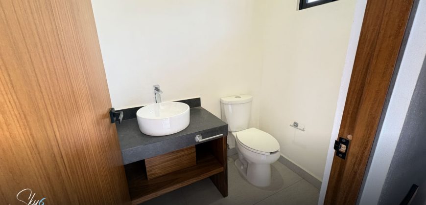 Estrena Residencia en Rio Residencial: Lujo Total