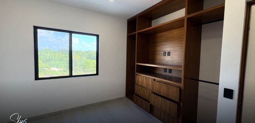 Estrena Residencia en Rio Residencial: Lujo Total